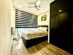The Brownstone (D27), Condominium #575277121